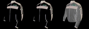 JOE ROCKET MEN'S SEEKER MESH MOTORCYCLE JACKET - PICK SIZE/COLOR - Bild 1 von 4