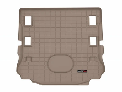 Alfombrilla de maletero WeatherTech Cargo Liner para Wrangler 2 puertas/Wrangler JK 2 puertas Foto 1 de 4