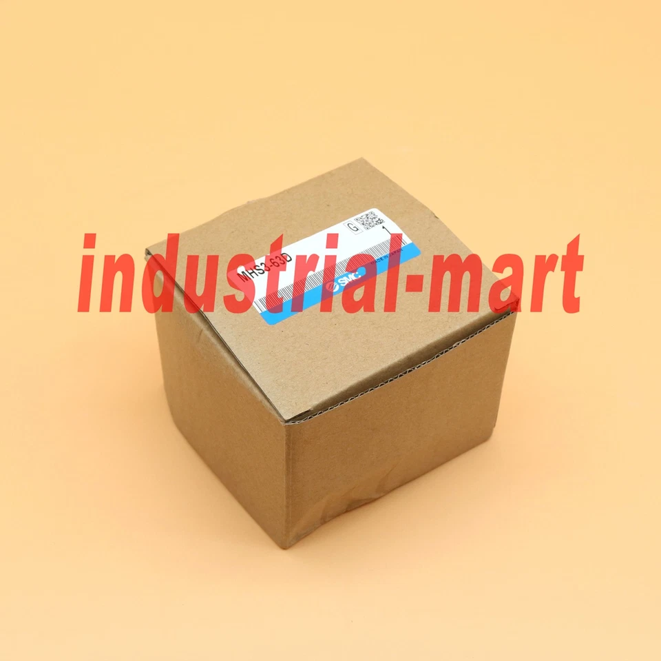 1pcs SMC Mhs3-63d Gripper Air Cylinder