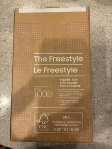 The Freestyle 2ème Génération avec Gaming Hub Smart Projecteur Portable par Samsung - Photo 1/4