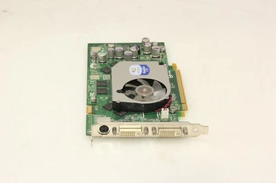 Tarjeta de gráficos NVIDIA GeForce 6 Series P260 Quadro FX 128 MB. SKU224166 Foto 1 de 4