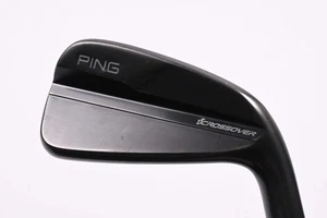 Ping iCrossover #3 Hybrid / 20 Degree / Stiff Flex Ping Tour 2.0 Chrome 85 Shaft - Picture 1 of 12