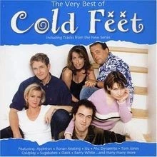 The Very Best Of Cold Feet von Various Artists | CD | Zustand gut - Bild 1 von 2