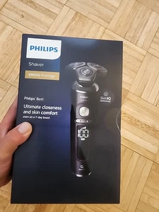 philips s9000 prestige - Picture 1 of 5
