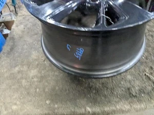 Wheel 18x8 Aluminum 5 Spoke Fits 15-17 MUSTANG 757106 - Picture 1 of 8