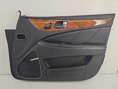 2014 2015 2016 HYUNDAI EQUUS 前右门板装饰 82306-3NIM0-RD4 — 第 1/4 张图片