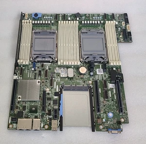 Dell Poweredge R650XS/R750XS Server Motherboard PN:T0KGG K9D0N 441XG 94T55 - Picture 1 of 1