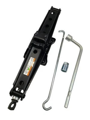 NX200T    2017 Jack 602244 - Image 1 of 4