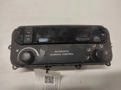 CHRYSLER VOYAGER IV RG, RS Altre centraline P05127379AA 2.80 Diesel 28627101 - Immagine 1 di 3