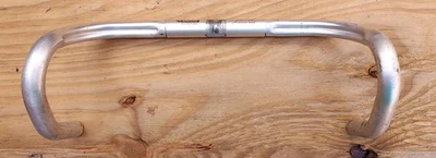 Vintage SR SAKAE Custom Modolo Anatomic Handlebar 410mm x 25.4mm - Image 1 of 4