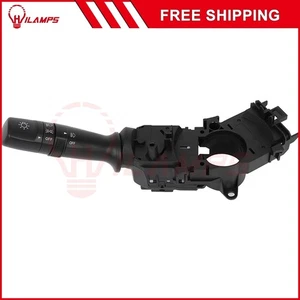 For Mercedes-Benz Gl320 Gl450 2007-2009 934102M010 934102M015 Turn Signal Switch - Picture 1 of 8