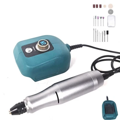 18000 RPM Variable Speed Rotary Tool Polishing Grinding Grinder For Makita - Image 1 of 4