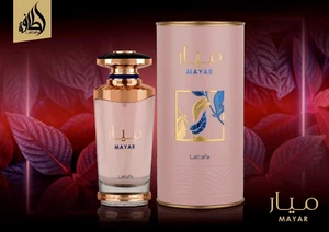 Perfume Mayar EDP de Lattafa 100 ML - Mujer - EE. UU. ENVÍO GRATUITO por Lattafa - Imagen 1 de 1