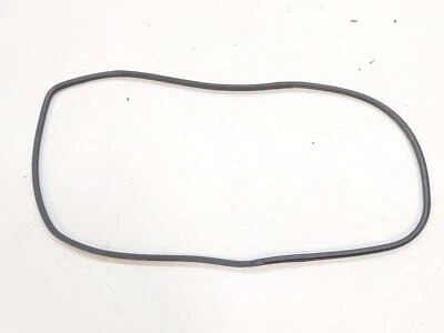 Nissan GTR GT-R R35 2009 puerta delantera izquierda impermeabilización Foto 1 de 3