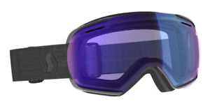 SCOTT Linx Goggles -NEW- Scott Fit System - Spherical Lens + Protective Sleeve