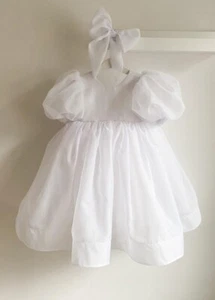 flower girl dresses for wedding 12-18 Months - Picture 1 of 6