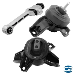 Engine Mounts & Auto Trans Mount 3PCS For Hyundai Santa Fe Sport 18-13 2.0L; FWD - Picture 1 of 7