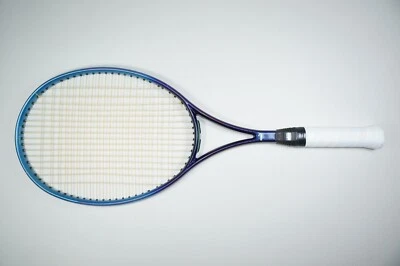 彪马 X-TRA POWER PRO PCS 网球拍 4 5/8 EU5  — 第 1/4 张图片