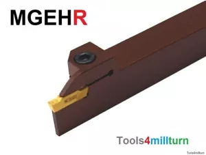 Klemmhalter Stechstahl MGEHR 1616-1,5 NEU f. Wendeplatten Lagerplatz B3 - Picture 1 of 2