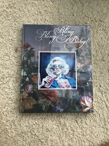Bling Bling Baby! von Nadine Barth, Still Wrapped, Never Used. Rare Collection - Bild 1 von 4