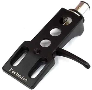 Headshell For Technics SL-1301 & SL-1350 Turntable - Tonearm - Picture 1 of 5