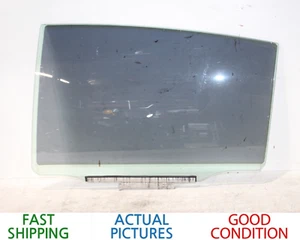 2006 - 2011 LEXUS GS300 GS350 GS430 REAR LEFT DRIVER SIDE WINDOW GLASS OEM - Picture 1 of 6