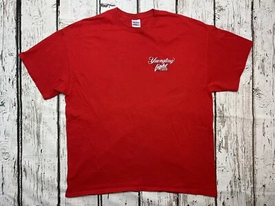 Camiseta roja doble cara Ty Dillon #3 Yuengling Light Lager Nascar para mujer - XL Foto 1 de 4