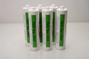 6 x 500 g (14,12 €/kg) Mehrzweckfett Divinol Fett Top 2003 23980 Reiner Kart. - Bild 1 von 1
