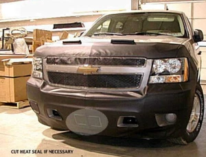 LeBra for Chevrolet 2007 - 2014 Front End Cover Hood Car Mask Bra 551070-01 - Picture 1 of 12