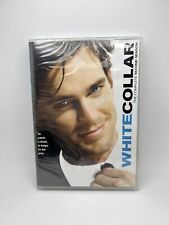 White Collar: Season 2 (DVD) Factory Sealed - Rips In Wrapping. S29-2