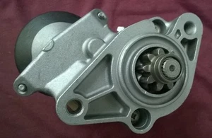REMAN IN USA STARTER FOR 1995-2004 TOYOTA TACOMA, 3.4L, V6 - Bild 1 von 5