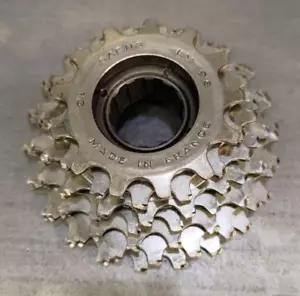 Sachs Aris 7 Spd. 13,14,16,17,19,21,22 L'Eroica Indexed - Pre-owned Overhauled - Picture 1 of 3