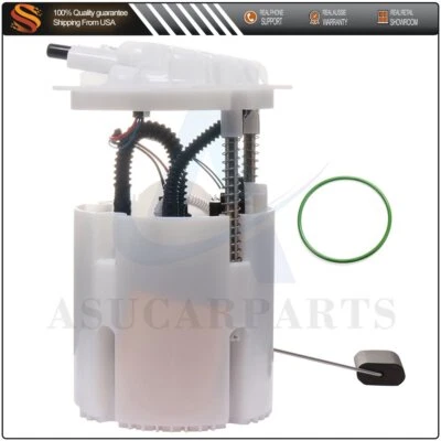 Electric Fuel Pump For Chrysler Sebring 2.7L 2007 2008 2009 2010 SP7203M - Image 1 of 4