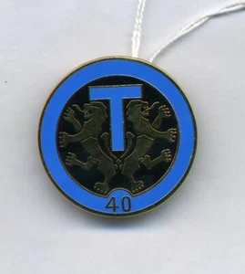 40° Régiment de Transmissions (L11) - Picture 1 of 2