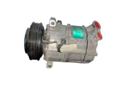 24411280 Compresor aire acondicionado SAAB 9-3 BERLINA 1.8 T 2002 119701 Foto 1 de 4