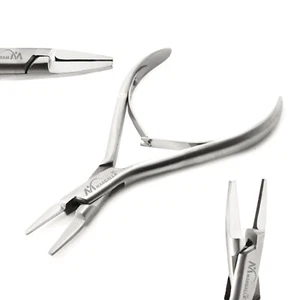 Podiatry Thwaites Toe Nail Splitter Nippers Clipper Cutters Chiropody Instrument - Picture 1 of 3