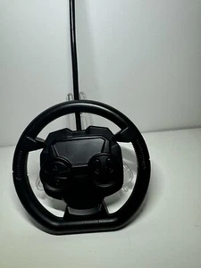Remote Control Steering Wheel Transmitter 27MHz For RC Cars & Trucks - Picture 1 of 3