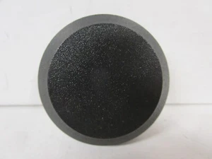 KitchenAid Washer Timer Knob, Black 3349233 W10801656 ASMN - Picture 1 of 4