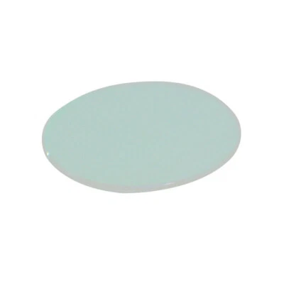 Q-BAIHE 532nm Filter 400nm-700nm Visible Light High Transmittance Infrared Cutoff Filter