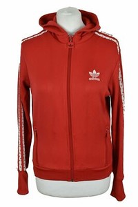 Ropa de mujer rojos adidas | Compra online en eBay