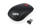 Lenovo ThinkPad Essential Wireless Mouse mouse 2.4 GHz