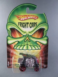Hot Wheels Fright Cars 2008 - Cyclops - Imagen 1 de 6