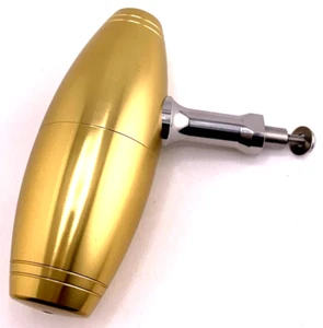 Power FTDK 85mm T Bar Knob For Shimano Daiwa Penn Newell Okuma Avet Fishing Reel - Picture 1 of 11