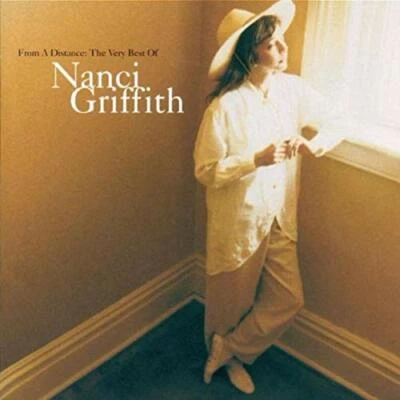 Nanci Griffith - From A Distance: The Very Best Of N... - Nanci Griffith CD O0VG - Bild 1 von 2
