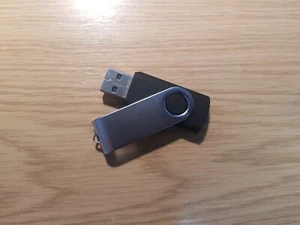 USB2.0 High Speed Flash Pen Thumb Drive Memory Stick 1GB PC/Mac - Picture 1 of 4