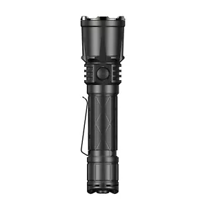KLARUS XT21X Pro 4400 Lumens LED Torch Rechargeable Advanced Tactical Flashlight - Picture 1 of 21
