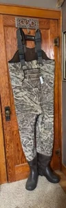 LaCrosse Neolon JerseY HUNTING WADERS INSULATEED  13K - Picture 1 of 8