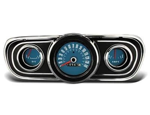 Gentian Gauge Face Color Change for Style 1 - Addon (S1-33) - Bild 1 von 1