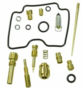 Bronco Carburetor Repair Kit Yamaha Kodiak 400 4x4 2000 2001 2002 2003 2004 - Picture 1 of 2