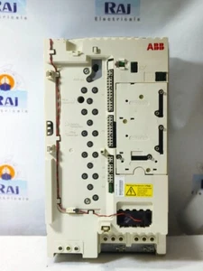 ABB ACS800-104-0011-7+N671+Q950 UNITÀ INVERTER DI FREQUENZA SPEDIZIONE GRATUITA E VELOCE - Foto 1 di 16